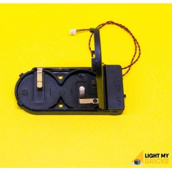 Flat Battery Pack (CR2032)