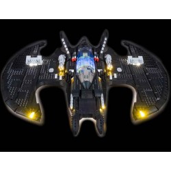 LEGO 1989 Batwing 76161 Light Kit