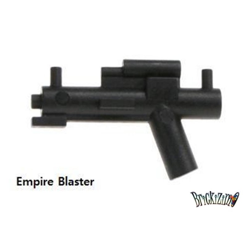 star wars clone trooper blaster