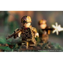 Vietnam War ARVN Ranger