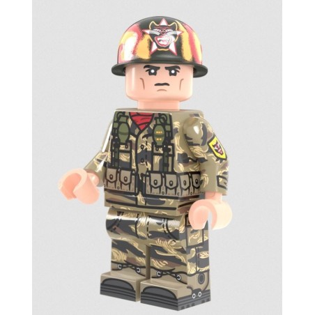 Vietnam War ARVN Ranger Vietnam War ARVN Ranger