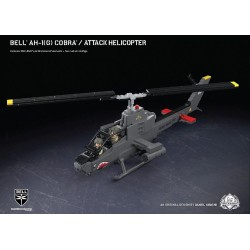 Bell® AH-1(G) Cobra® - Attack Helicopter
