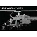Bell® OH-58(A) Kiowa™ - Light Scout Helicopter
