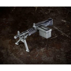 Brickmania® Perfect Caliber™ BrickArms® M60