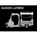 Saigon Lambro