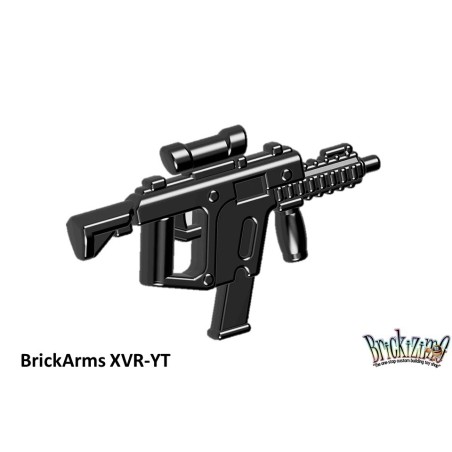 BrickArms XVR-YT