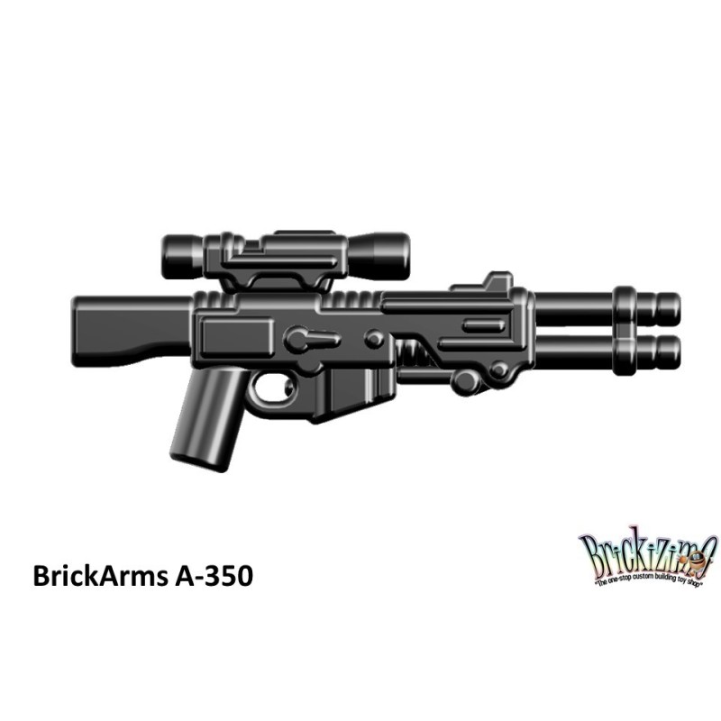 BrickArms A-350