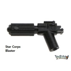 Custom Star Wars - Star Corps Blaster - The Little Arms Shop