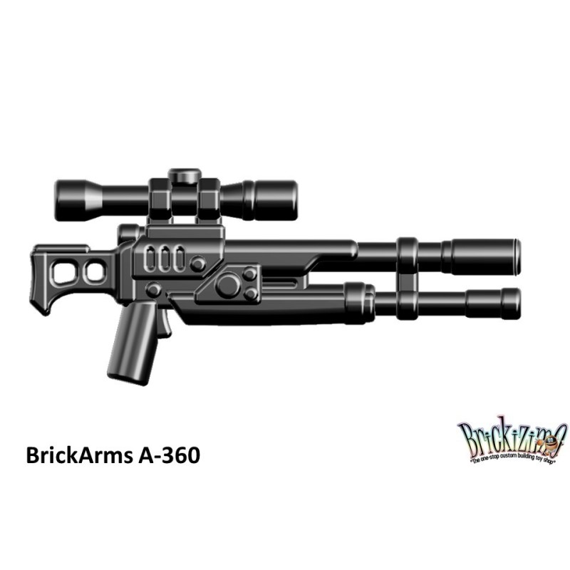 BrickArms A-360