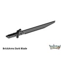 BrickArms Dark Blade