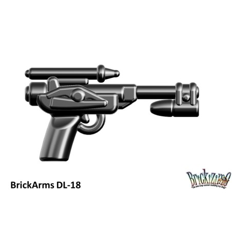 BrickArms DL-18