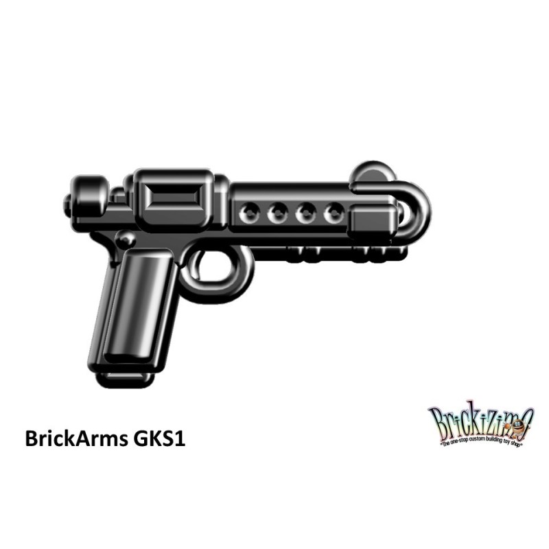 BrickArms GKS-1