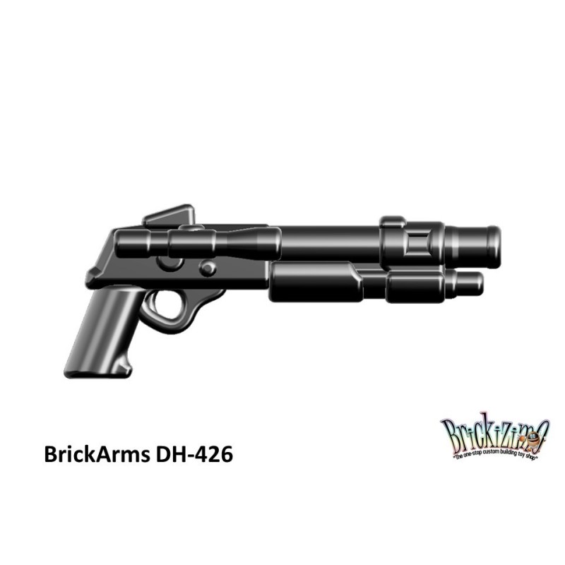 BrickArms DH-426