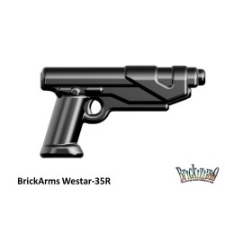 BrickArms Westar-35R