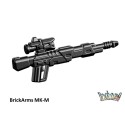 BrickArms MK-M