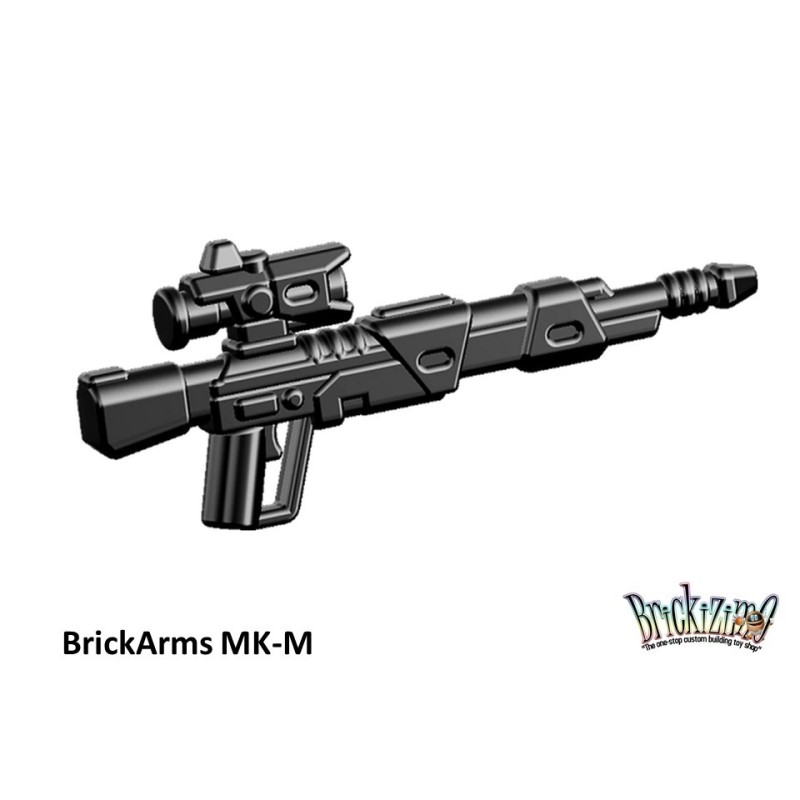 BrickArms MK-M