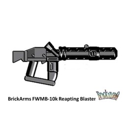 BrickArms FWMB-10k Reapting Blaster