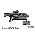 BrickArms ST-W48 Blaster