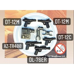 BrickArms Exo-Pack