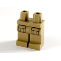 LEGO © - Legs with Pockets