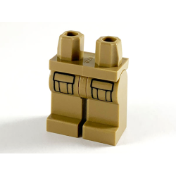 LEGO © - Benen met zakken