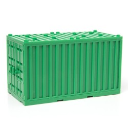 Container - Groen