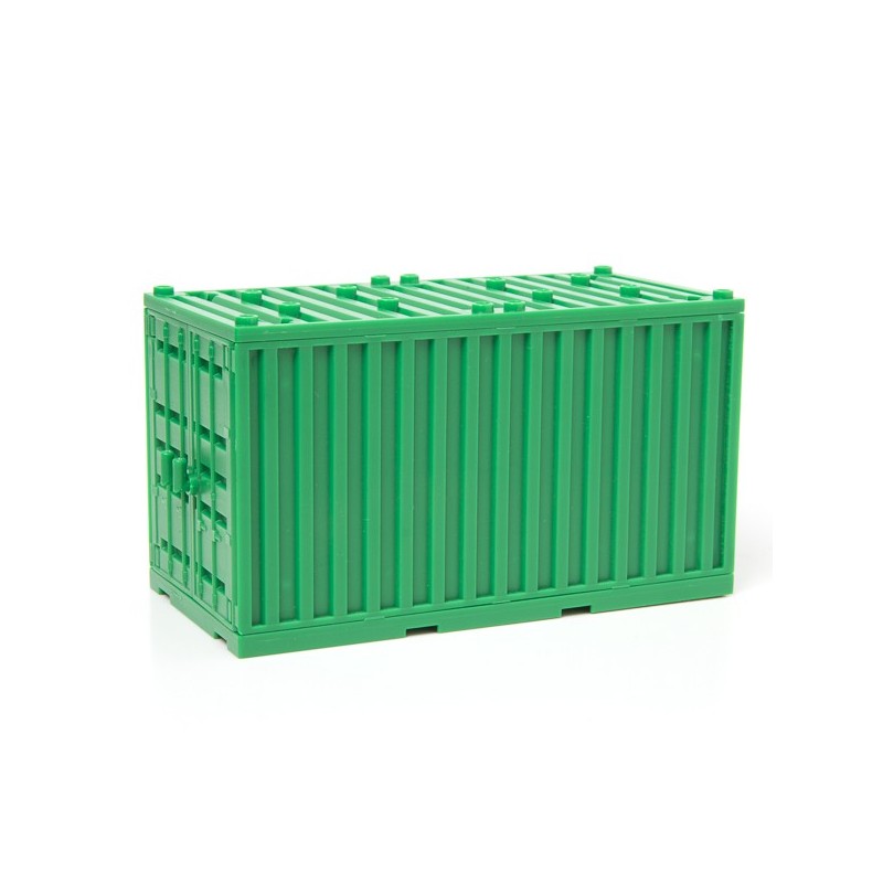 Container - Green