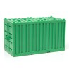 Container - Green