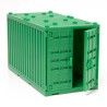 Container - Groen