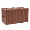 Container - Bruin