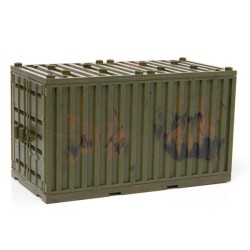 Container - Camo ODG