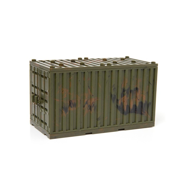 Container - Camo ODG