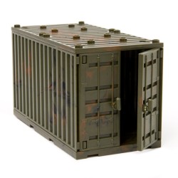 Container - Camo ODG