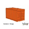 Container - Orange