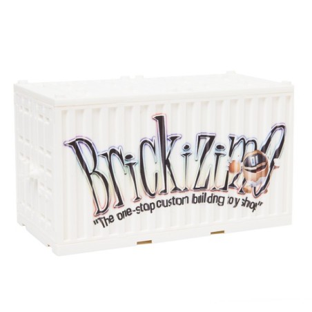 Container - BRiCKiZiMO Container - BRiCKiZiMO