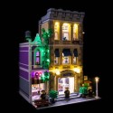 LEGO Police Station / Polizeistation 10278 Beleuchtungs-Kit