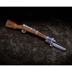 Brickmania® Perfect Caliber™ BrickArms® Arisaka