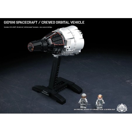 Gemini Spacecraft Gemini Spacecraft