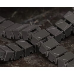Track Links- 200x Enkele breedte v2