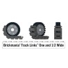 Track Links- 150x Anderhalf breed v2