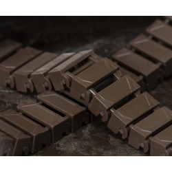 Track Links- 150x Anderhalf breed v2
