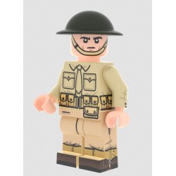 WWII - Wake Island Marine
