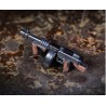 Brickmania® Perfect Caliber™ BrickArms® M1928 Machine Gun