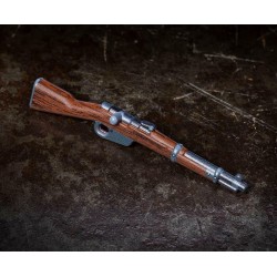 Brickmania® Perfect Caliber™ BrickArms® Carcano M38