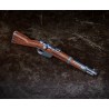 Brickmania® Perfect Caliber™ BrickArms® Carcano M38
