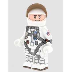 Gemini Astronaut