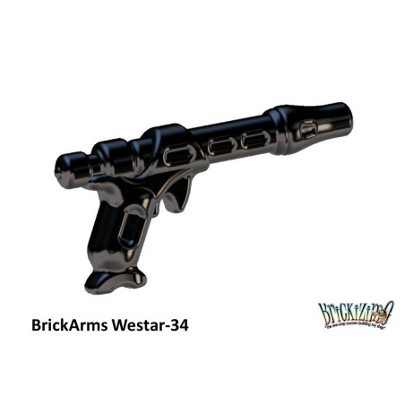 BrickArms Westar-34