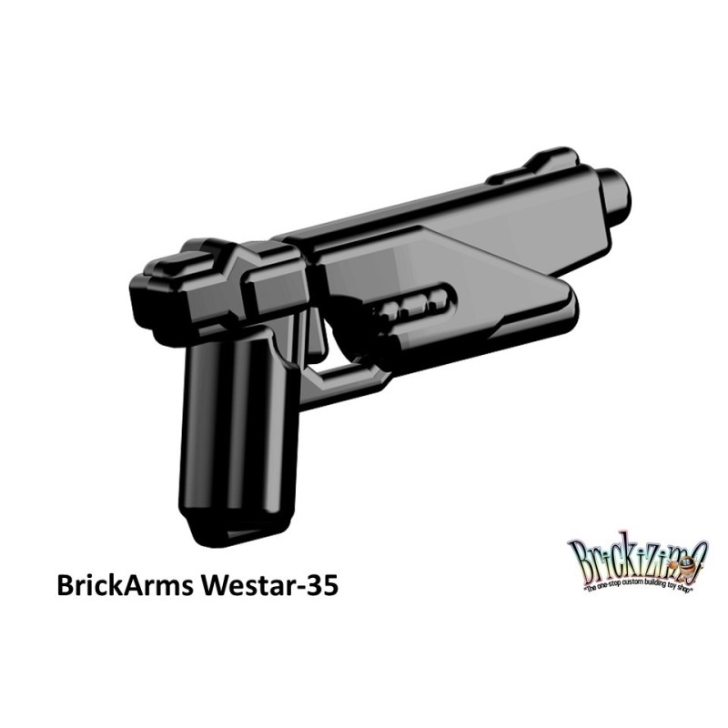 BrickArms Westar-35