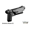 BrickArms Westar-35