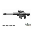Offensive Combat - Ferret M82